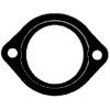 GLASER X51564-01 Gasket, exhaust pipe